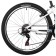 24 "Novatrack Action, White Color 24