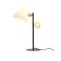 STATERA 295 mm desktop lamp, E14 40W