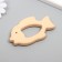 Decor for creativity tree "Fish" 8.6x5.1 cm