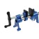 Strutzin Tundra, on legs, rubber linings, 3/4 "