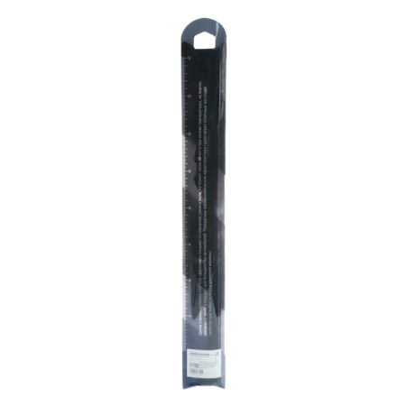 Cartage wiper brush 17/430 mm, frameless, multitas-4