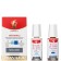 MAVALA Nail protective screen, 2 bottles of 10 ml