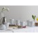 TASSEN TASTY mug, 350 ml, white color