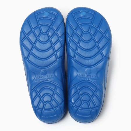 Sabo, size 36/37, blue color-2