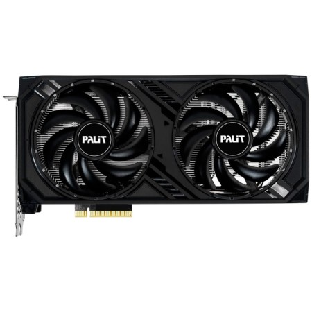 Video Card Palit GeForce RTX 4060 Dual 8GB (NE64060019P1-1070D)-1