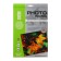 Photo paper for jet print A4, 50 sheets Cactus, 220 g/m2, bilateral, matte