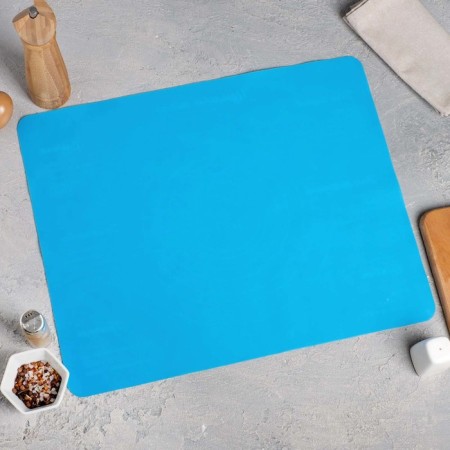 Silicone for baking "perfect dough", 50 x 40 cm-2
