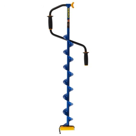 Ledobur Nero-SPORT-110-2, L-ShNEKA 0.84 m, L-transporting 1.1 m, L-worker 1.1 m, 2.5 kg-2
