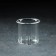 Glass sieve for the Valencia kettle, 7.5 × 7 cm, (inner diameter 6.5 cm)