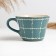 Tea couple "Horizon" 0.4l / 16cm, classic