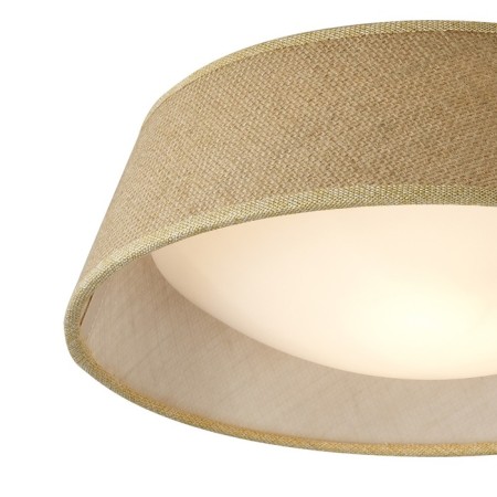 Ceiling chandelier Mantra Sabina, E27, 2x20W, 95 mm, color decorated tree-1