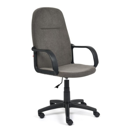 Operator's chair Leader Fllock, Gray, 29
