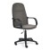 Operator's chair Leader Fllock, Gray, 29