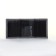 Velcro wallet, gray color