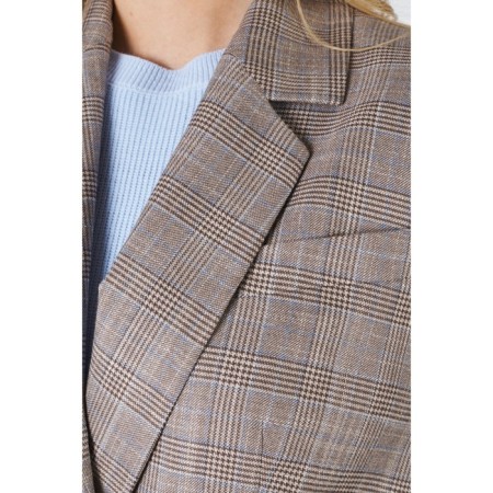 Women's jacket, size 52-3