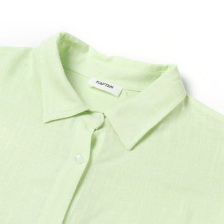 Women's shirt KAFTAN LIME SERIES p. 48-50-2