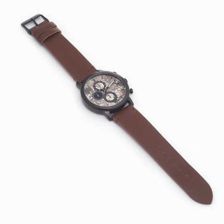Men's wristwaters male Gepard, model 1908a11l1-22-2