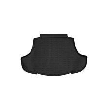 Lexus ES trunk rug, 2018-