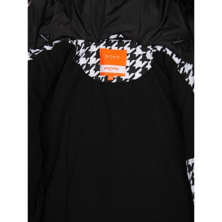 Winter jacket for a girl PlayTode, height 164 cm-8