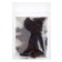 Dye based on soy wax for candles, 5 g, brown color