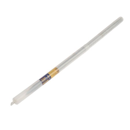 Chisel of pico-shaped tundra, SDS-MAX, 18 x 600 mm-1