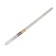 Chisel of pico-shaped tundra, SDS-MAX, 18 x 600 mm