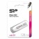 USB flash drive_128 GB Silicon Power Blaze B25 White USB 3.1 / SP128GBUF3B25V1W