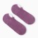 Women's socks, lilac color, size 36-40