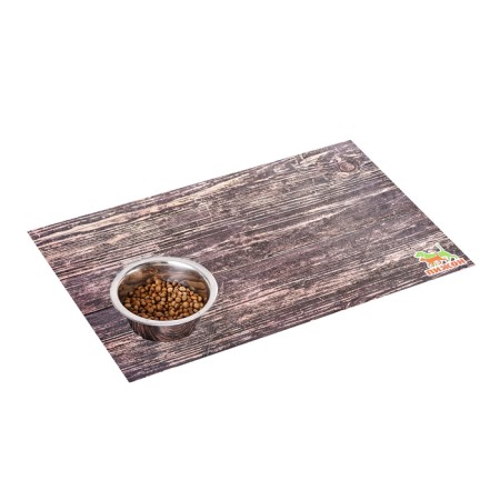Rug for a bowl "Pigzon" 43 x 28 cm "Board"-1