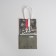 Package gift craft, packaging, “real man”, 12 x 21 x 9 cm