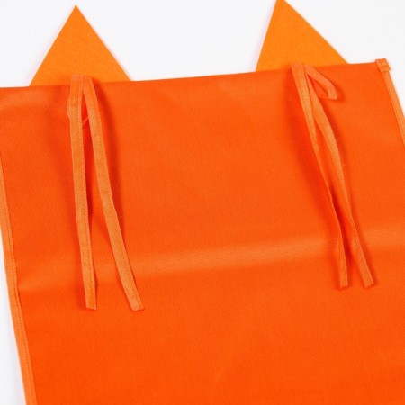 Get for storing toys in the bathroom on the ties "Fox"-4