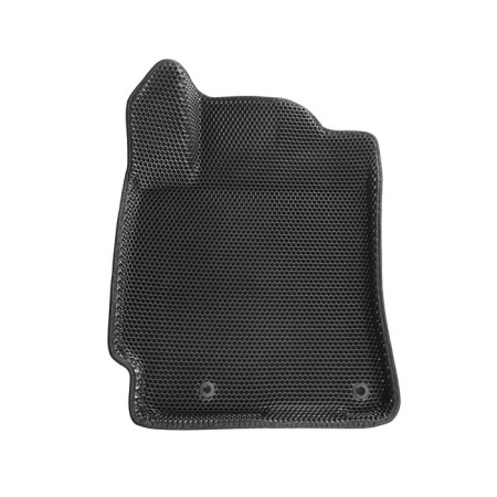 3D EVA mats "Sota", for Kia Cerato IV, 2018-N.V.-1
