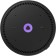 Smart Column "New Yandex Mini Station", Voice Assistant Alice, 10 W, Black
