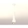 Ambrella Light, Techno, XP7812001, Gu5.3, white sand color