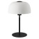 Solo 1x40W table lamp E27