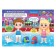 A set of books with stickers "Stickers-Odivashka. New Year's mood ”, 2 pcs., 12 pc.