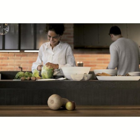 Guzzini Tierra salad devices, 2 items-3