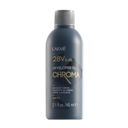 Lakme Chroma Developer 8.4%, stabilized, 60ml cream