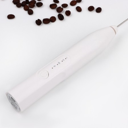 Mixer "Happiness in every minute", model LMR-02, 11 x 23 cm-2