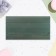 Money envelope "Happy Anniversary!" Pink roses, 18.5 x 8.5 cm