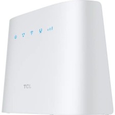 Интернет-центр TCL Linkhub HH63 (HH63V1-2BLCRU1-1) 100/1000/10000BASE-T/3G/4G/4G+ cat.6 бел   106693