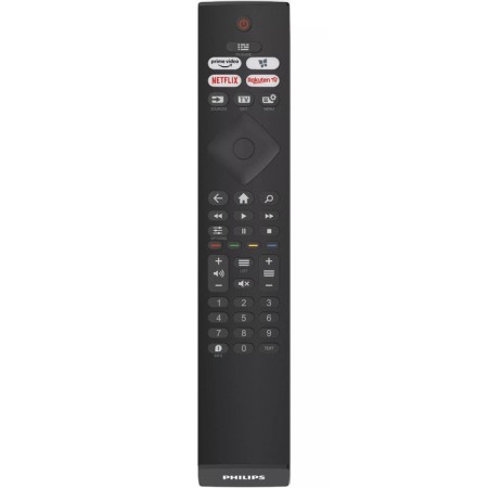 TV Philips 32phs6808/60, 32 ", 1366x768, DVB-T2/C/S2, HDMI 3, USB 2, black-2