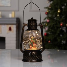 Figure LED 