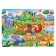 Maxi-Pazle "Jungle No. 4", 35 elements