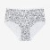 Cowards women's slips, white color, size 56-58