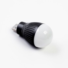 USB flashlight