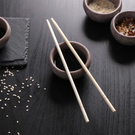 Sushi sticks, h = 19.5 cm, in individual packaging, bamboo-1