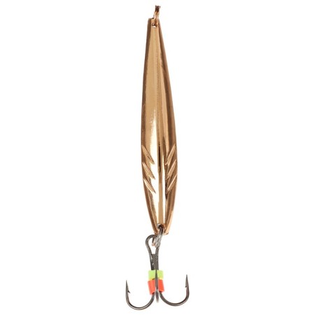 Light winter Marlin’s, "Permyeka", 6 cm, 11 g, color C