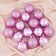Set of balls plastic D-7 cm, 16 pcs "Disco Mix"
