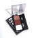 A set of eyebrow shadows, tone 4